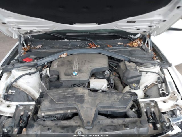 2015 BMW 328I WBA3B5C59FF959945 Photo 9