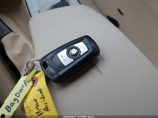 2015 BMW 328I WBA3B5C59FF959945 Photo 10