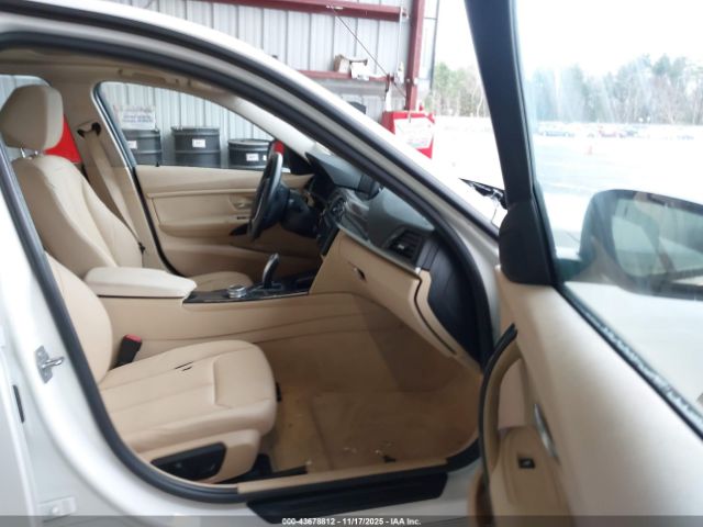 2015 BMW 328I WBA3B5C59FF959945 Photo 4