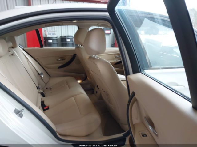 2015 BMW 328I WBA3B5C59FF959945 Photo 7