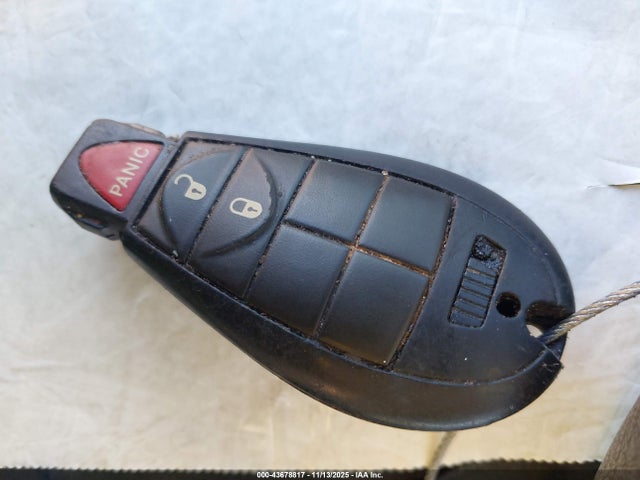 2009 Dodge Grand Caravan Se მანქანა იყიდება აუქციონზე, vin: 2D8HN44E19R655502, აუქციონის ნომერი: 43678817