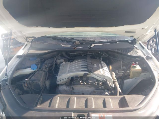 2008 AUDI Q7 WA1BY74L68D027989 Photo 9