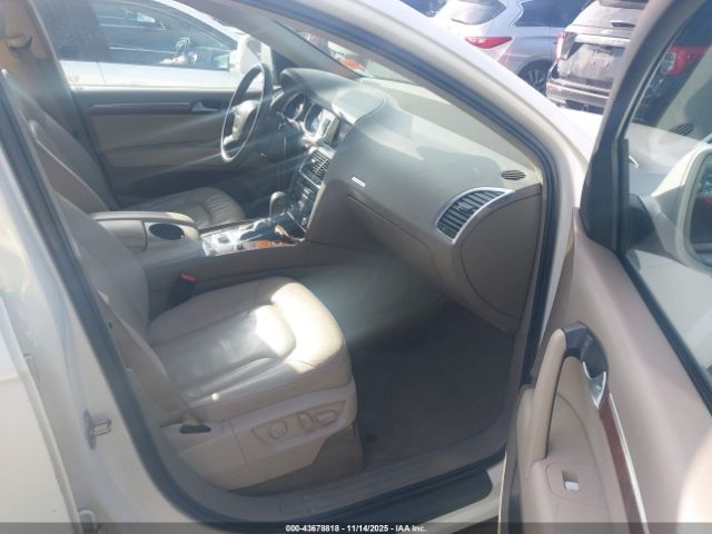 2008 AUDI Q7 WA1BY74L68D027989 Photo 4