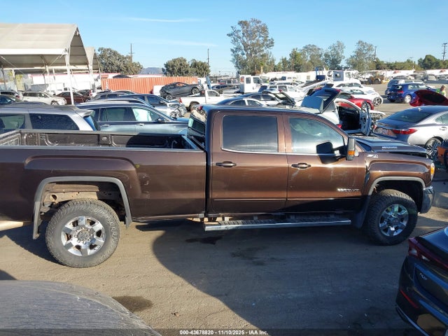 1GT12PEY9KF148167 GMC l5p - di, duramax, gen 5 var. 1