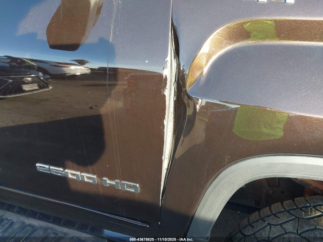 1GT12PEY9KF148167 GMC l5p - di, duramax, gen 5 var. 1