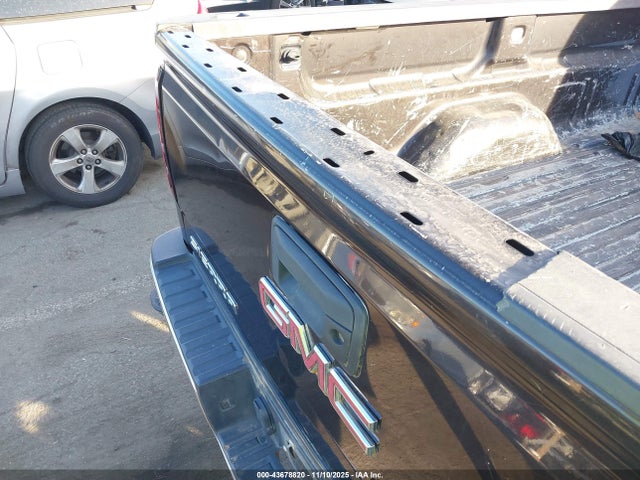 1GT12PEY9KF148167 GMC l5p - di, duramax, gen 5 var. 1