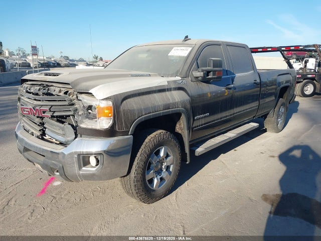 1GT12PEY9KF148167 GMC l5p - di, duramax, gen 5 var. 1