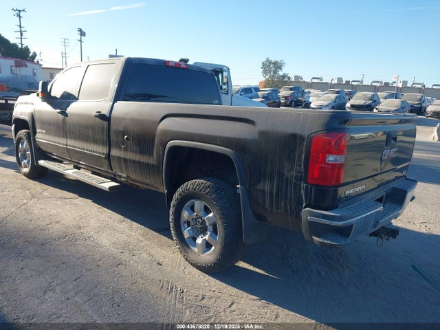 1GT12PEY9KF148167 GMC l5p - di, duramax, gen 5 var. 1