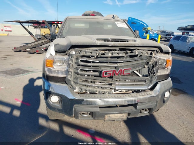 1GT12PEY9KF148167 GMC l5p - di, duramax, gen 5 var. 1