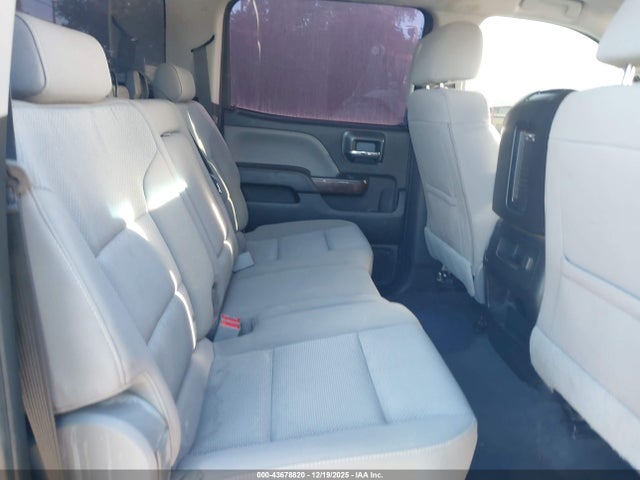 1GT12PEY9KF148167 GMC l5p - di, duramax, gen 5 var. 1