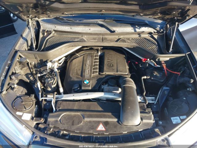 2014 BMW X5 5UXKR0C51E0H23080 Photo 9