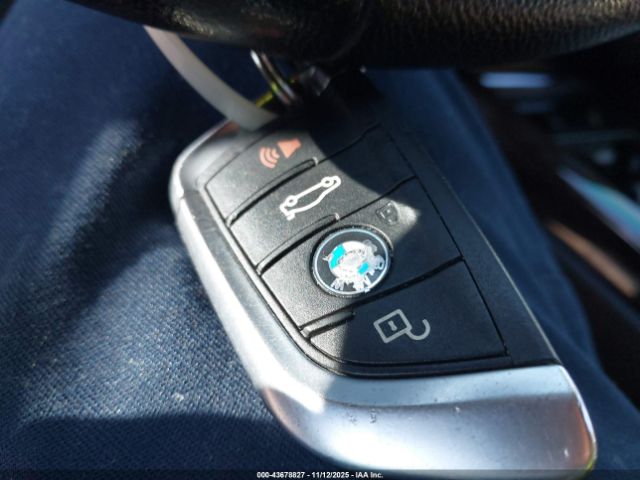 2014 BMW X5 5UXKR0C51E0H23080 Photo 10
