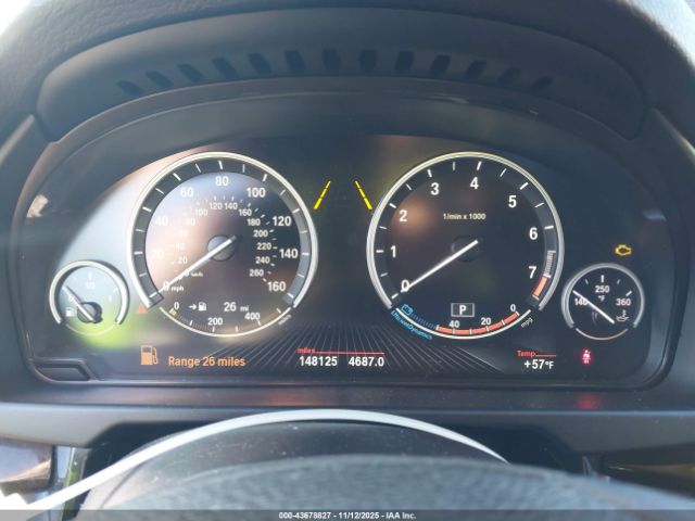 2014 BMW X5 5UXKR0C51E0H23080 Photo 6