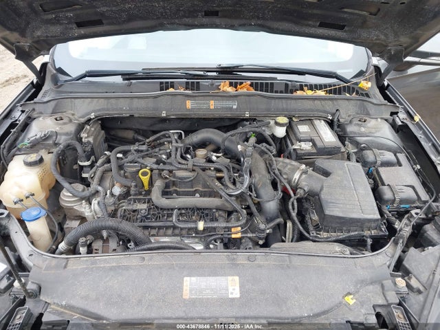 Aukcja sprzedaży 2020 Ford Fusion Sel, vin: 3FA6P0CD7LR137094, numer aukcji: 43678846