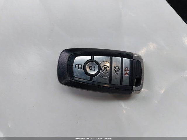 Aukcja sprzedaży 2020 Ford Fusion Sel, vin: 3FA6P0CD7LR137094, numer aukcji: 43678846