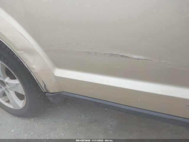 2011 DODGE JOURNEY 3D4PG1FG4BT562027 Photo 5