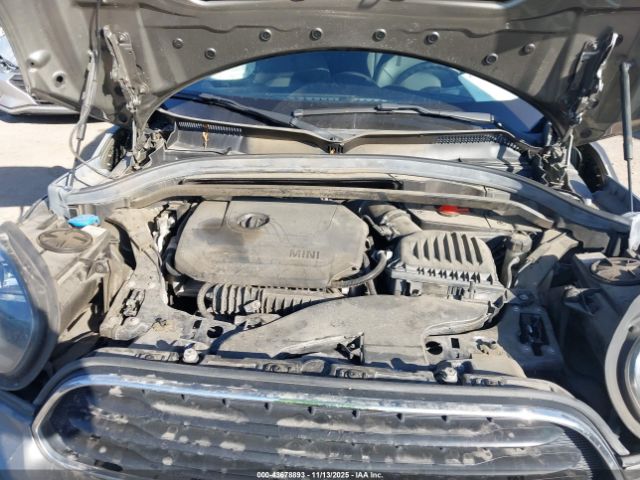 2020 MINI COUNTRYMAN WMZYW3C09L3M27002 Photo 9