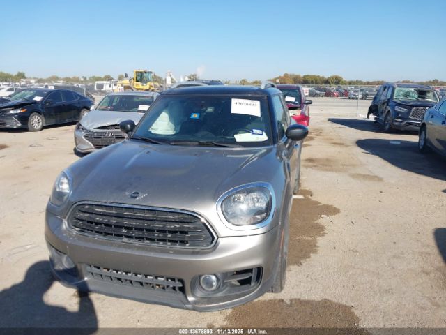 2020 MINI COUNTRYMAN WMZYW3C09L3M27002 Photo 1