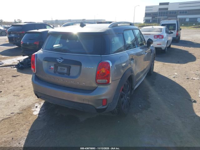 2020 MINI COUNTRYMAN WMZYW3C09L3M27002 Photo 3