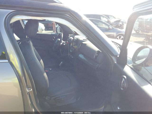 2020 MINI COUNTRYMAN WMZYW3C09L3M27002 Photo 4