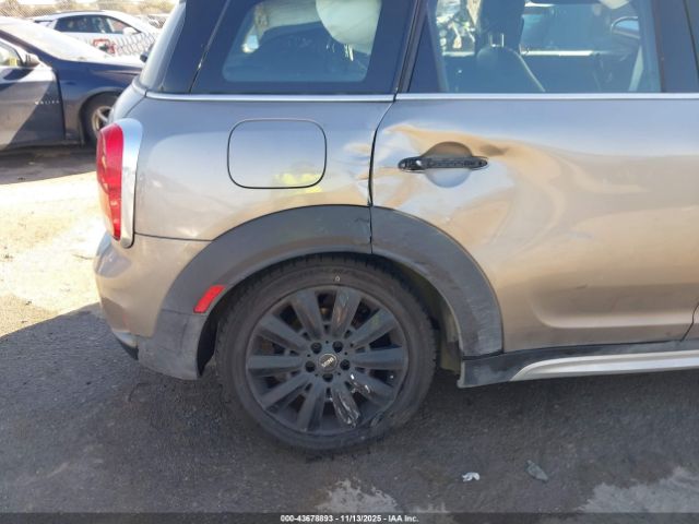 2020 MINI COUNTRYMAN WMZYW3C09L3M27002 Photo 5