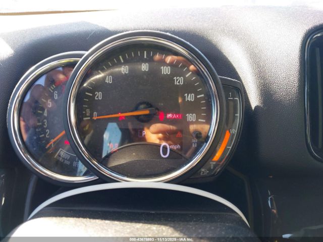 2020 MINI COUNTRYMAN WMZYW3C09L3M27002 Photo 6