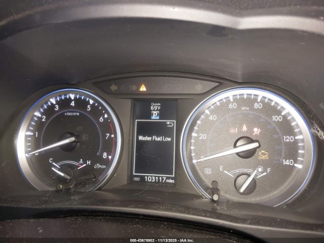 2016 TOYOTA HIGHLANDER 5TDKKRFH5GS503566 Photo 6