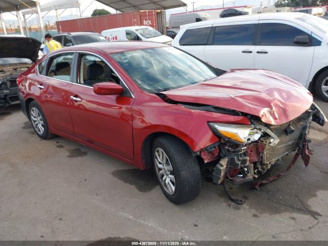2016 NISSAN ALTIMA 1N4AL3AP1GN366948