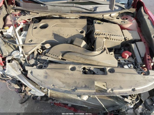 2016 NISSAN ALTIMA 1N4AL3AP1GN366948 Photo 9