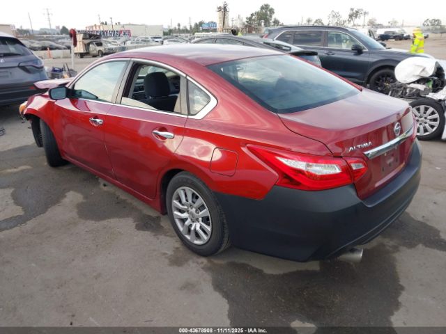 2016 NISSAN ALTIMA 1N4AL3AP1GN366948 Photo 2