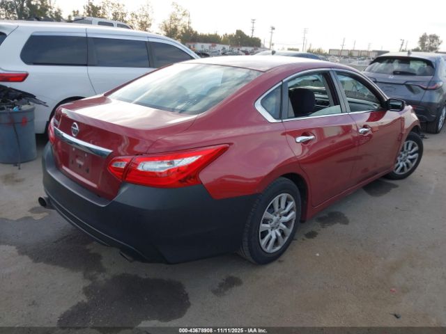 2016 NISSAN ALTIMA 1N4AL3AP1GN366948 Photo 3