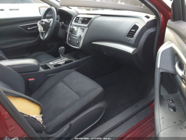 2016 NISSAN ALTIMA 1N4AL3AP1GN366948 Photo 4