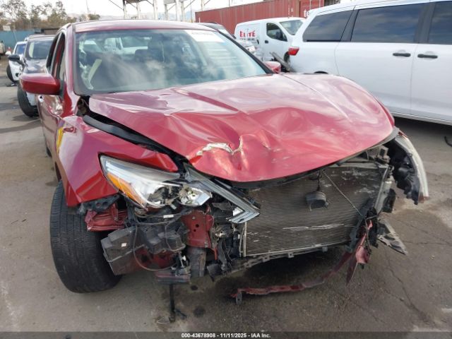 2016 NISSAN ALTIMA 1N4AL3AP1GN366948 Photo 5