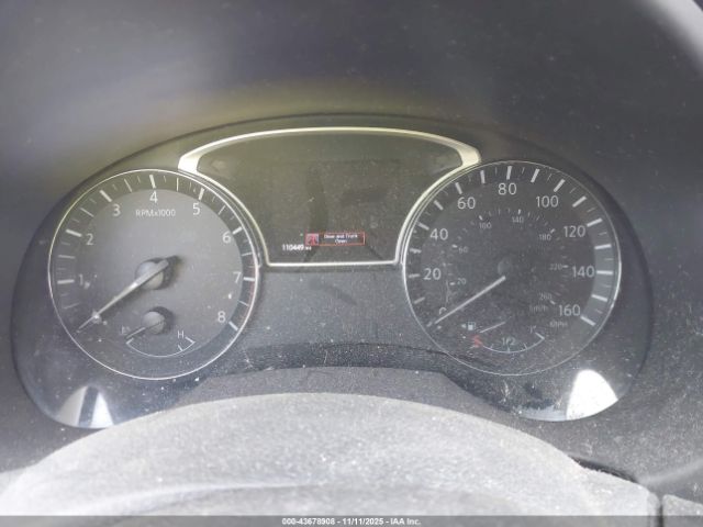 2016 NISSAN ALTIMA 1N4AL3AP1GN366948 Photo 6