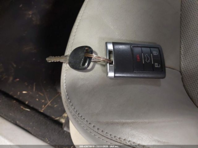 2009 CADILLAC CTS 1G6DG577890171155 Photo 10