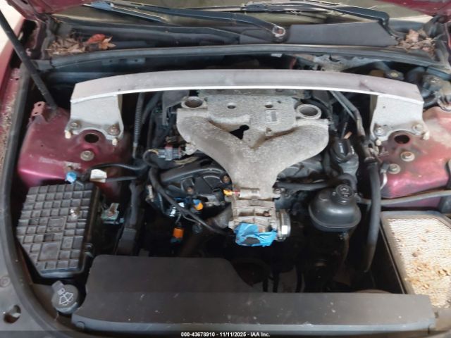 2009 CADILLAC CTS 1G6DG577890171155 Photo 5