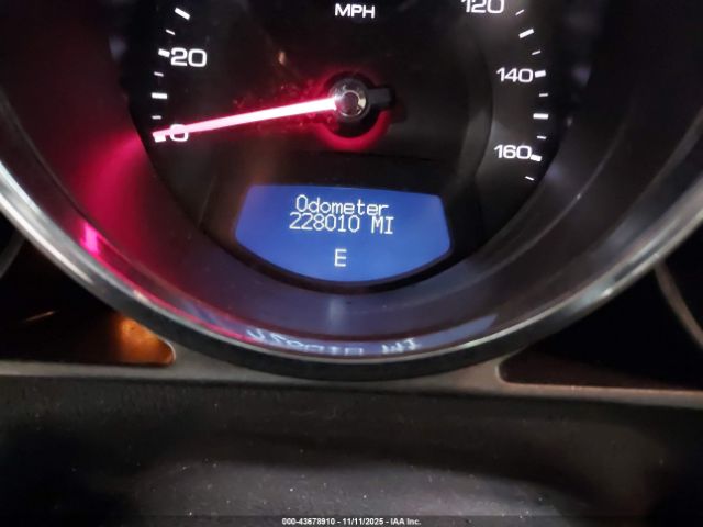 2009 CADILLAC CTS 1G6DG577890171155 Photo 6