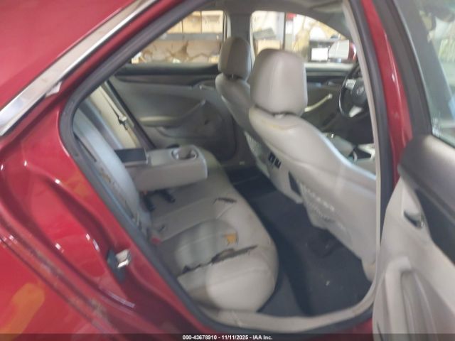 2009 CADILLAC CTS 1G6DG577890171155 Photo 7