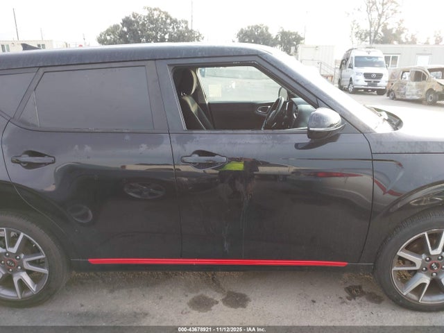 KNDJ63AU2L7061447 KIA Soul Gt-line