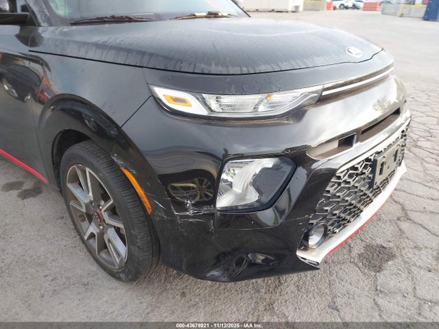 KNDJ63AU2L7061447 KIA Soul Gt-line