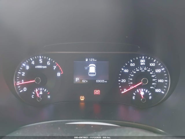 KNDJ63AU2L7061447 KIA Soul Gt-line