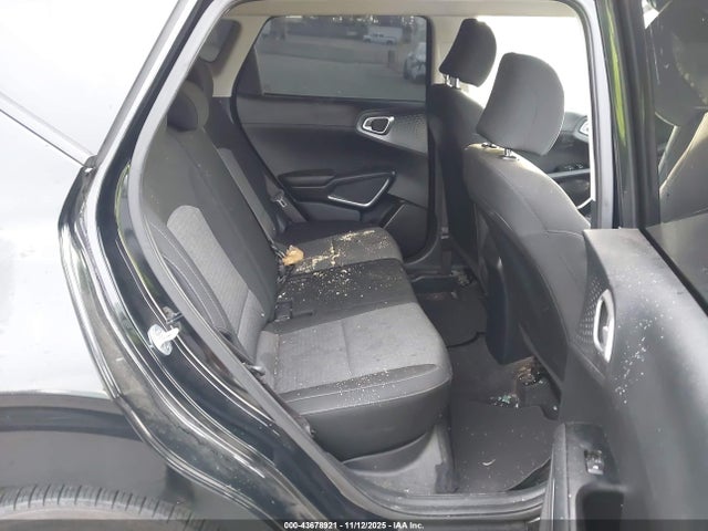 KNDJ63AU2L7061447 KIA Soul Gt-line