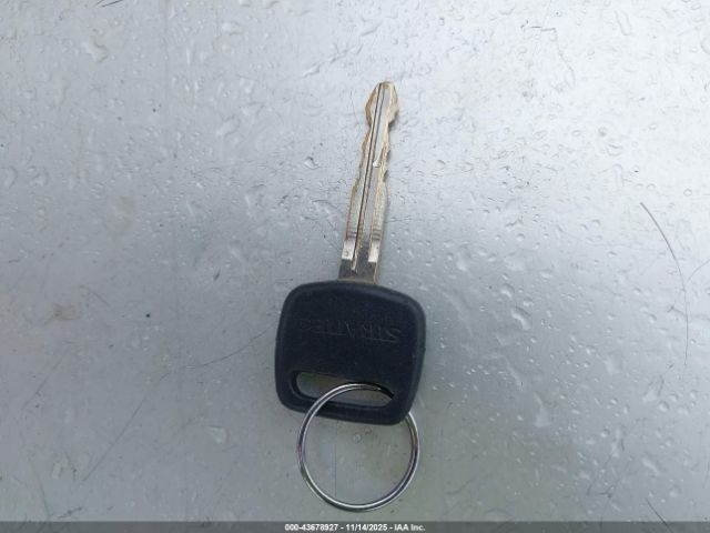 2003 TOYOTA TACOMA 5TENM92NX3Z249370 Photo 10