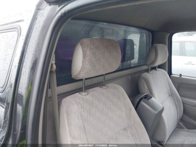 2003 TOYOTA TACOMA 5TENM92NX3Z249370 Photo 7