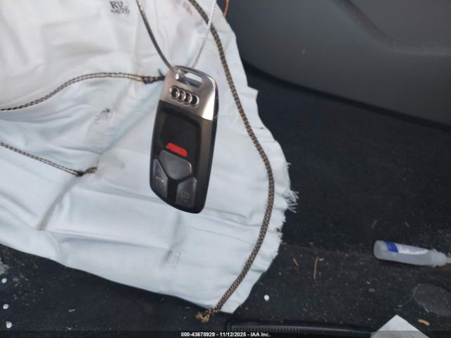 2024 AUDI S5 SPORTBACK WAUC4CF50RA009162 Photo 10