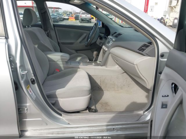 2011 TOYOTA CAMRY 4T4BF3EK2BR115439 Photo 4