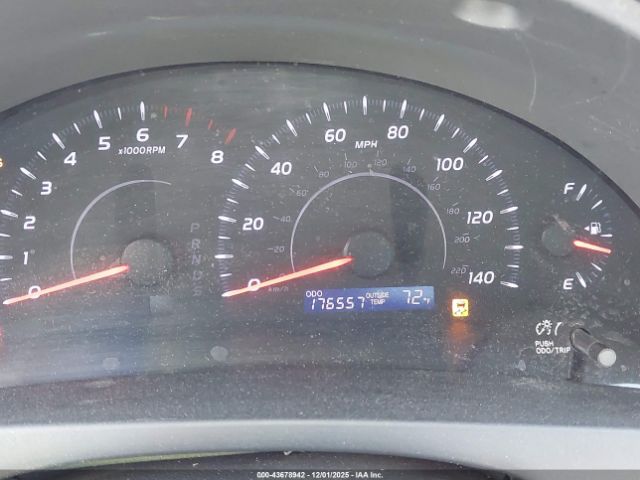 2011 TOYOTA CAMRY 4T4BF3EK2BR115439 Photo 6