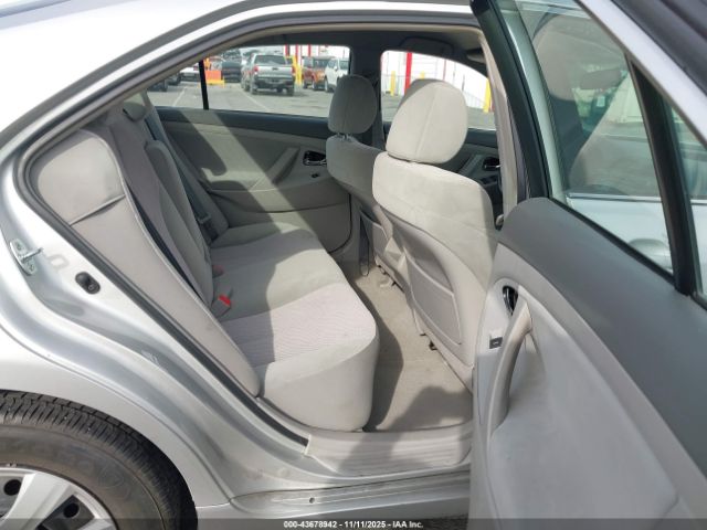 2011 TOYOTA CAMRY 4T4BF3EK2BR115439 Photo 7