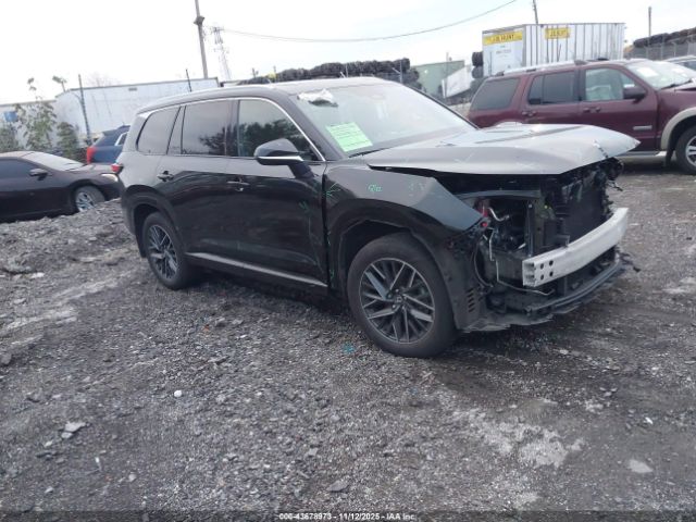 2024 LEXUS TX 350 5TDAAAB67RS012956