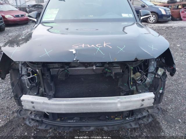 2024 LEXUS TX 350 5TDAAAB67RS012956 Photo 9